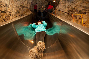 KOTLINA KŁODZKA - 2 DNI