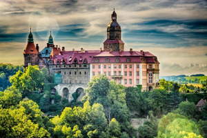 WROCŁAW 4 dni a w nich Szklarska Poręba i KARPACZ oraz Książ.