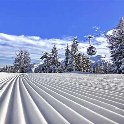 LIVIGNO Start Sezonu 29.11. - 06.12.2025, cena tylko: 3300!