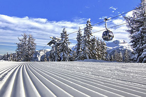 LIVIGNO Start Sezonu 29.11. - 06.12.2025, cena tylko: 3300!