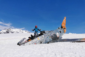 Free SKI - LIVIGNO! Zakończenie sezonu: 11.04. - 18.04.2026. Cena tylko: 3300 PLN!