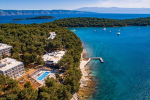 CROATIA - LABRANDA Senses **** ALL INCLUSIVE week with YOGA and BODY THERAPY on the island of HVAR!