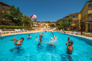 BUŁGARIA, Lato 2026 - Obozy Sportowe 12 dni - Hotel PALAZZO ***