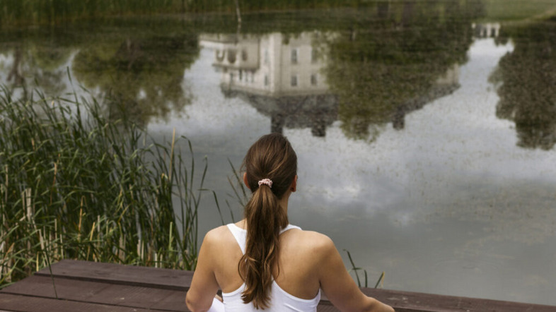 Jogowy weekend w Pałacu KOMIEROWO, 17 - 19.04.2026 z MFUN i Yoga_by_Julia!