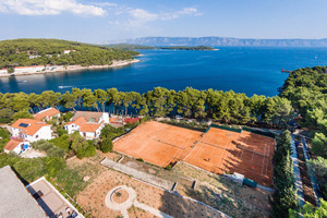 CHORWACJA, Hvar - All Inclusive - Obóz tenisowy 2026 - dla klubów!