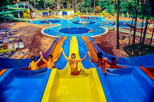 WŁOCHY Wenecja 2026 - Obóz Młodzieżowy 10 dni, Fantastyczna zabawa!