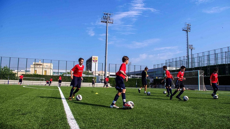 WŁOCHY, Wenecja ZIMA 2026 - Obóz piłkarski 7 nocy - FERIE Zimowe!