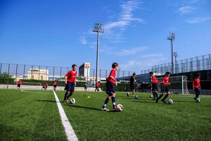 WŁOCHY, Wenecja ZIMA 2026 - Obóz piłkarski 7 nocy - FERIE Zimowe!