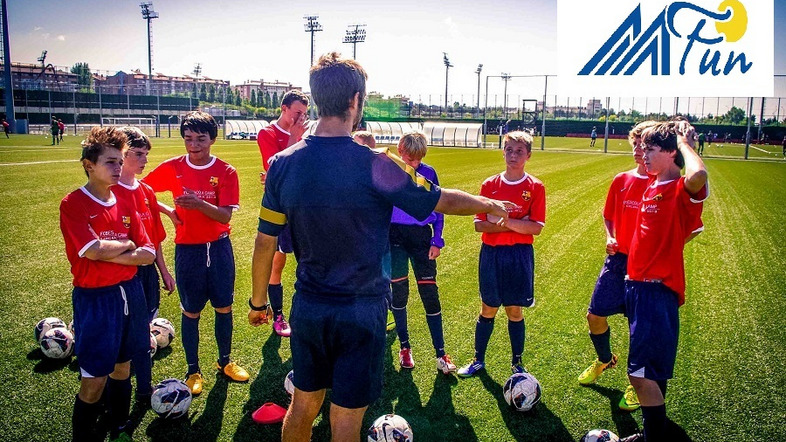 WŁOCHY, Wenecja LATO 2026 - Obóz sportowy 7 nocy - Wakacje LETNIE!